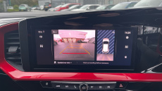 Vauxhall Mokka 1.2 Turbo GS Line 5dr Petrol Hatchback